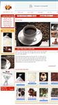 Mobile Screenshot of huonglieuminhkien.com